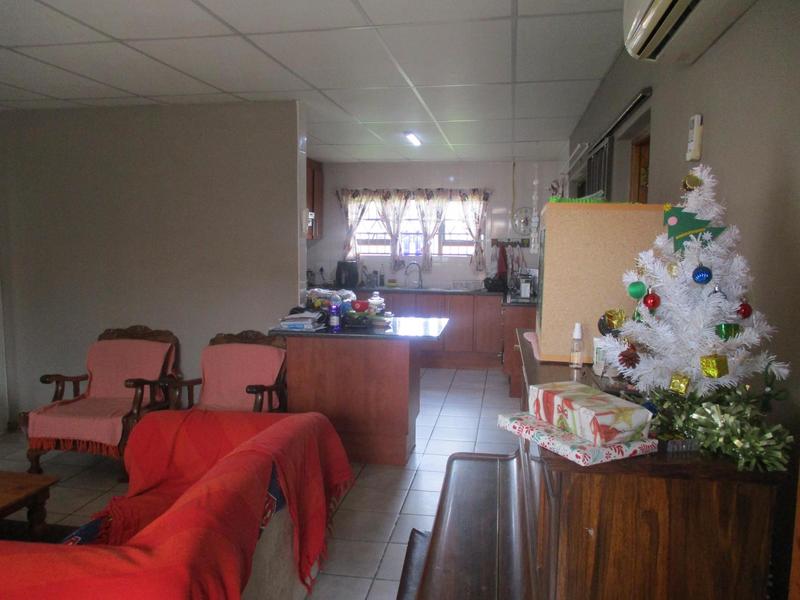 3 Bedroom Property for Sale in Langenhovenpark Free State